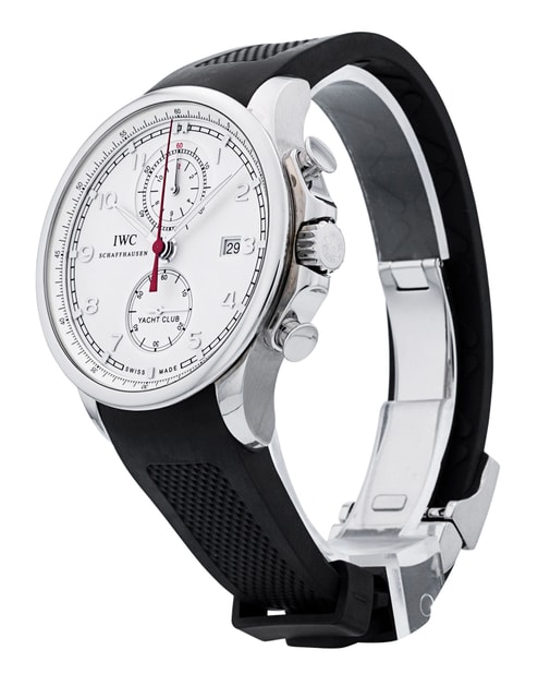 IWC Portugieser Yacht Club IW390211 Image 2